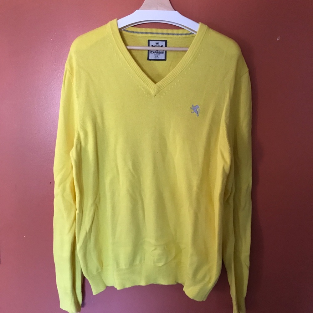 Express Sweater